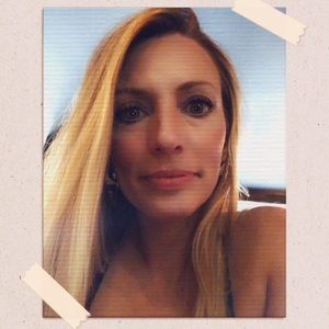 Meet your Posher, Stefanie